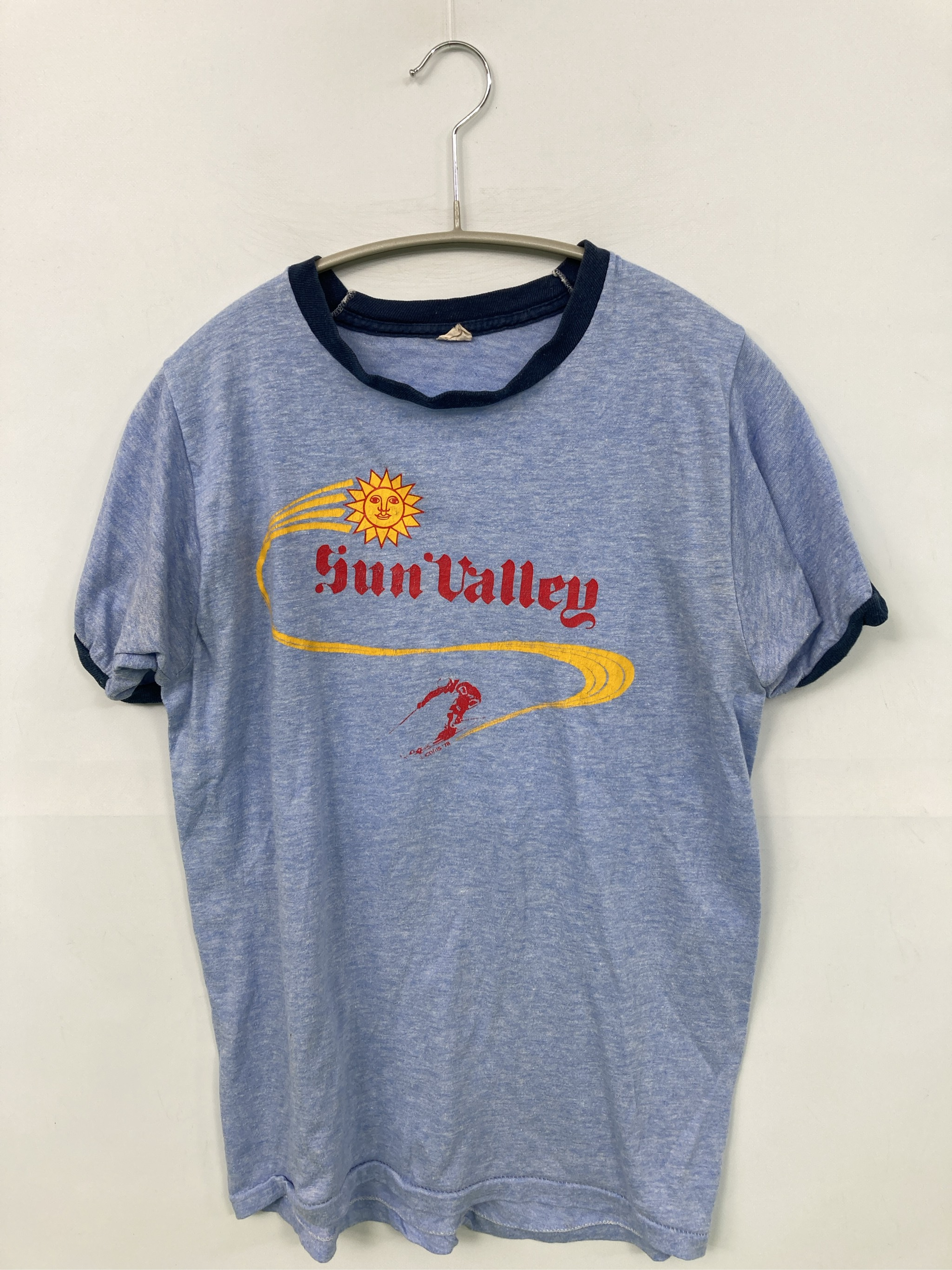 Tシャツ/カットソー