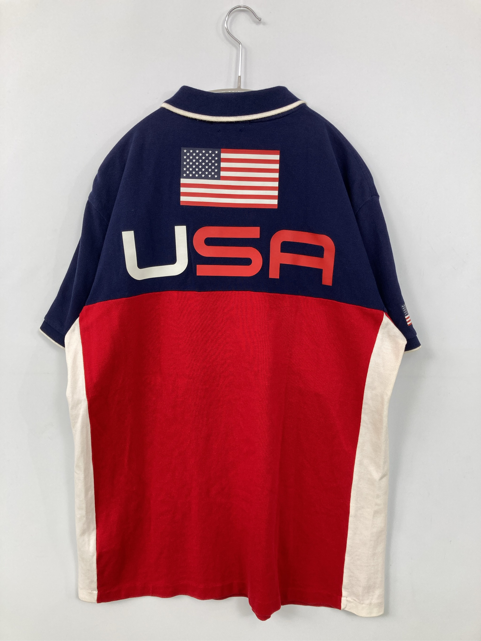 seya. ポロシャツ cycleparadisestore_kyd-