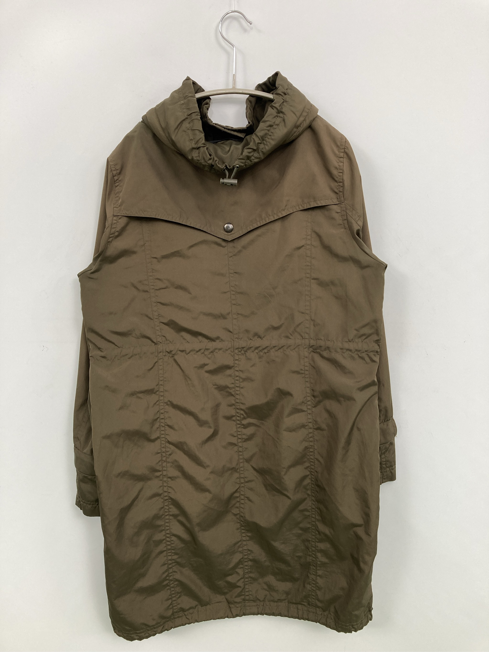 ★未使用★AUBERGE/REF RODDAN/モッズコート/サイズ38 sunのモッズコート – digdig