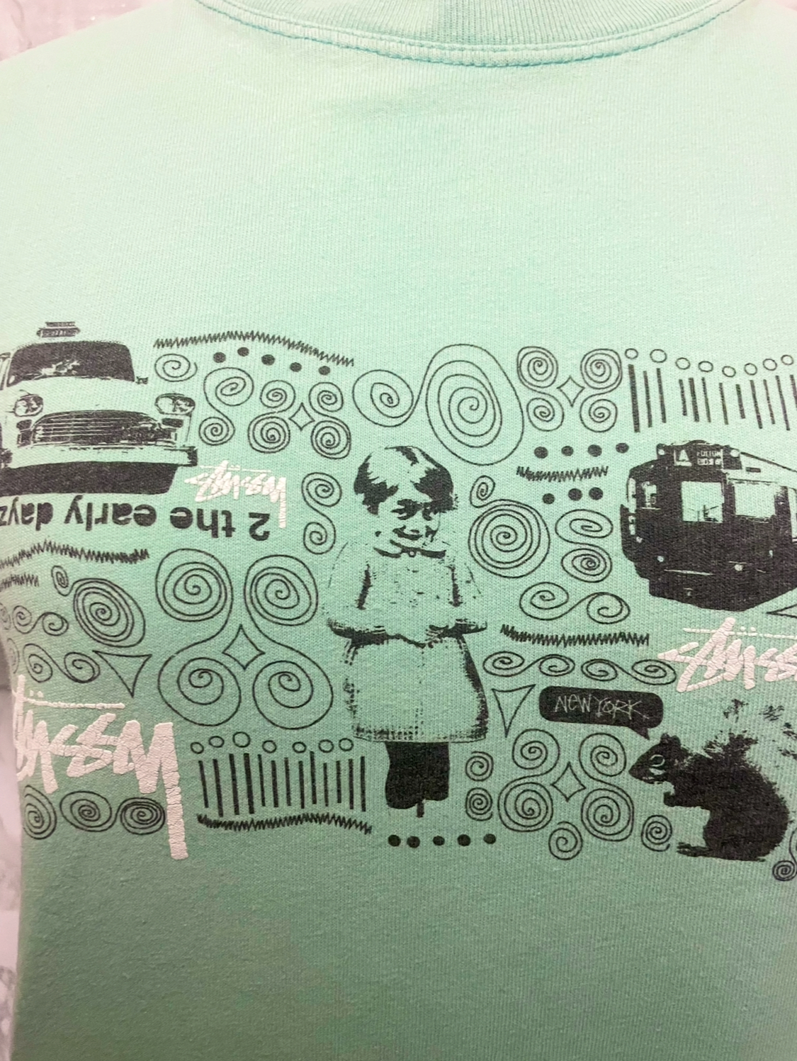 Tシャツ/カットソー