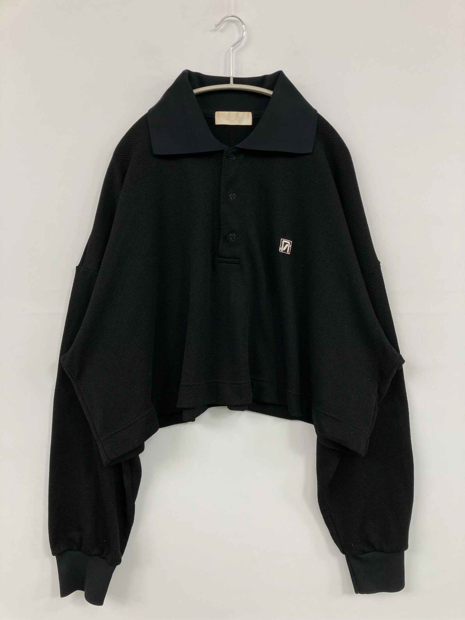 Rihoです Rihoのポロシャツ – digdig