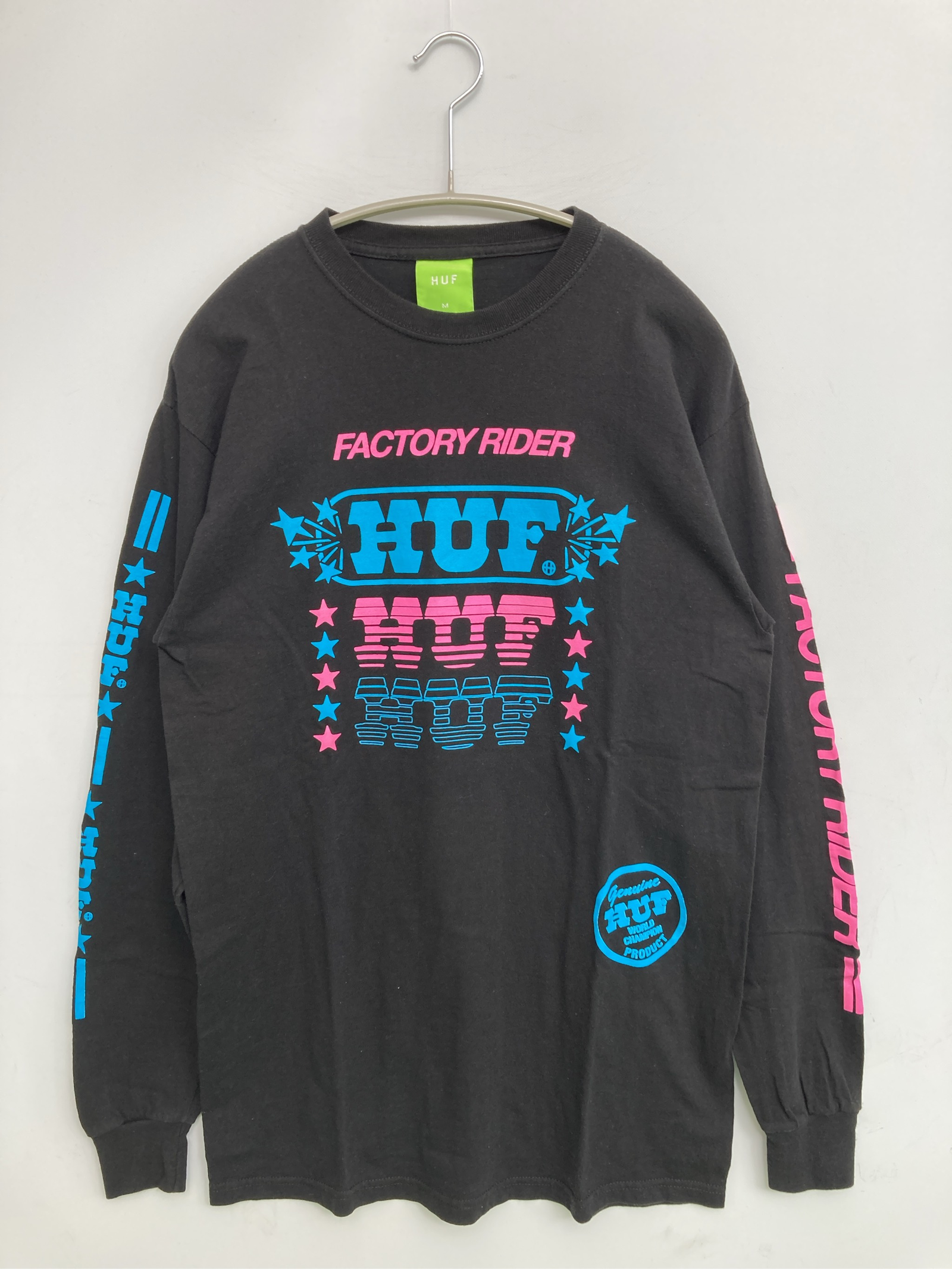 はっちのスウェット – digdig